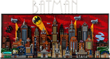 Batman: The Animated Series Gotham City