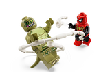 Spider-Man vs. Sandman: Final Battle