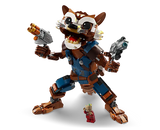 Rocket & Baby Groot