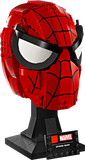 Spider-Man's Mask
