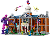 X-Men: The X-Mansion