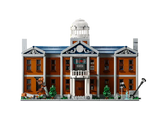 X-Men: The X-Mansion