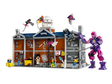 X-Men: The X-Mansion
