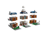 X-Men: The X-Mansion