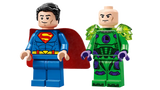 Superman Mech vs. Lex Luthor