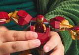 Iron Man Mech vs. Ultron