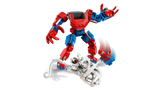 Spider-Man Mech vs. Anti-Venom