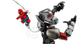 Captain America: Civil War Action Battle