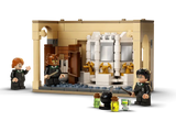 Harry Potter Hogwarts Polyjuice Potion Mistake