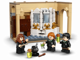 Harry Potter Hogwarts Polyjuice Potion Mistake