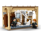 Harry Potter Hogwarts Polyjuice Potion Mistake