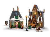 Harry Potter Hogsmeade Village Visit