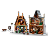 Harry Potter Hogsmeade Village Visit