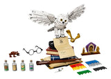 Harry Potter Hogwarts Icons - Collectors' Edition