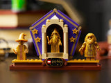 Harry Potter Hogwarts Icons - Collectors' Edition