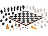 Hogwarts Wizards Chess