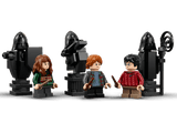 Hogwarts Wizards Chess