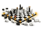 Hogwarts Wizards Chess