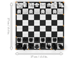 Hogwarts Wizards Chess