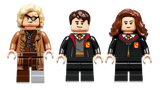 Harry Potter Hogwarts Moment Defence Class