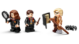 Harry Potter Hogwarts Moment Defence Class