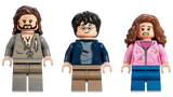Harry Potter Hogwarts Courtyard Sirius's Rescue
