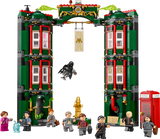 Harry Potter The Ministry of Magic