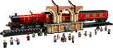 Harry Potter Hogwarts Express Collectors Edition