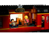 Harry Potter Hogwarts Express Collectors Edition