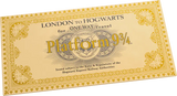 Harry Potter Hogwarts Express Collectors Edition