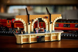 Harry Potter Hogwarts Express Collectors Edition