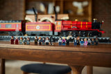Harry Potter Hogwarts Express Collectors Edition