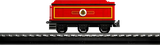 Harry Potter Hogwarts Express Collectors Edition