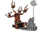Harry Potter The Shrieking Shack & Whomping Willow