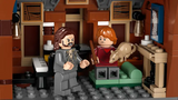 Harry Potter The Shrieking Shack & Whomping Willow
