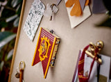 Harry Potter Gryffindor House Banner