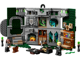 Harry Potter Slytherin House Banner