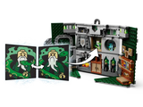 Harry Potter Slytherin House Banner