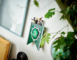 Harry Potter Slytherin House Banner