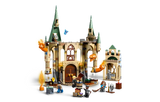 Harry Potter Hogwarts Room of Requirement