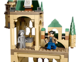Harry Potter Hogwarts Room of Requirement