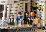 Harry Potter Gringotts Wizarding Bank – Collectors' Edition