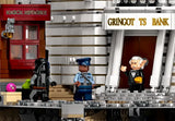 Harry Potter Gringotts Wizarding Bank