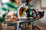 Harry Potter Gringotts Wizarding Bank – Collectors' Edition