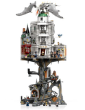 Harry Potter Gringotts Wizarding Bank – Collectors' Edition