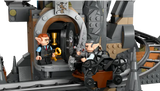Harry Potter Gringotts Wizarding Bank – Collectors' Edition