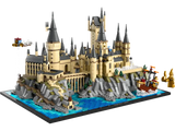 Hogwarts Castle and Grounds