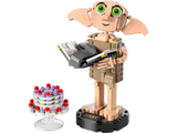 Dobby The House-Elf