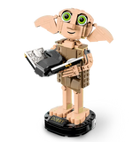 Dobby The House-Elf