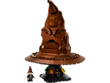 Talking Sorting Hat